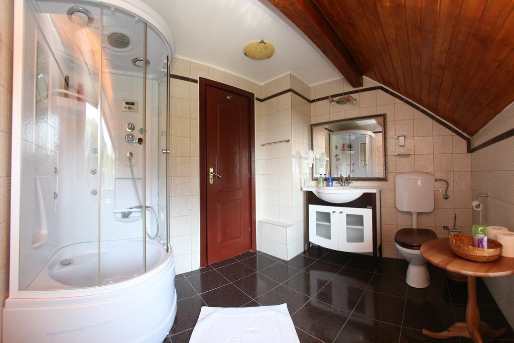 Vila Anastasia Sacarimbu Zimmer foto